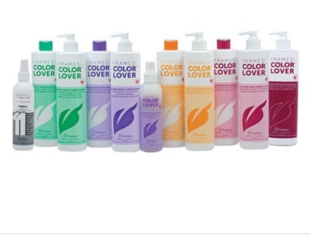 Color Lover Products